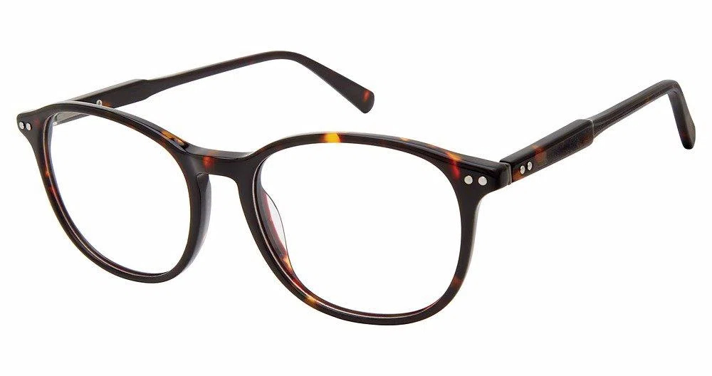 Van-Heusen VAN-H190 Eyeglasses - view 2